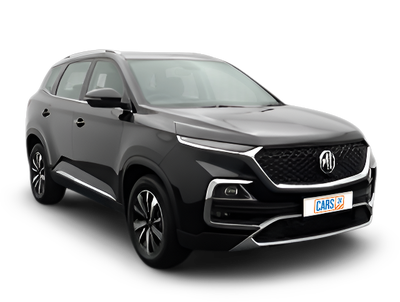 MG HECTOR-img